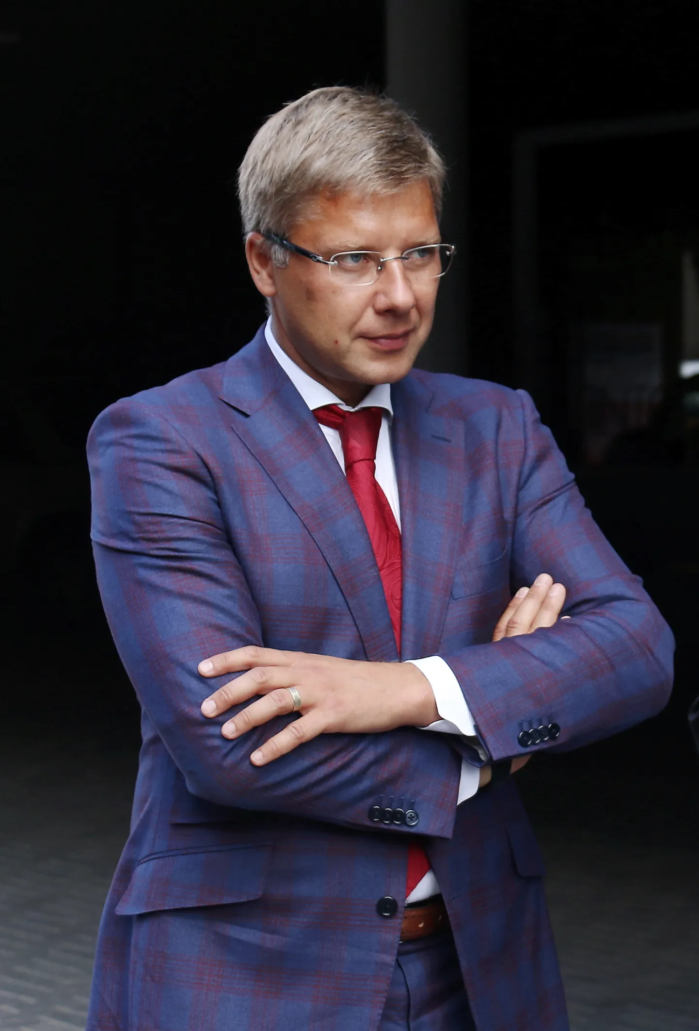 Нил Ушаков