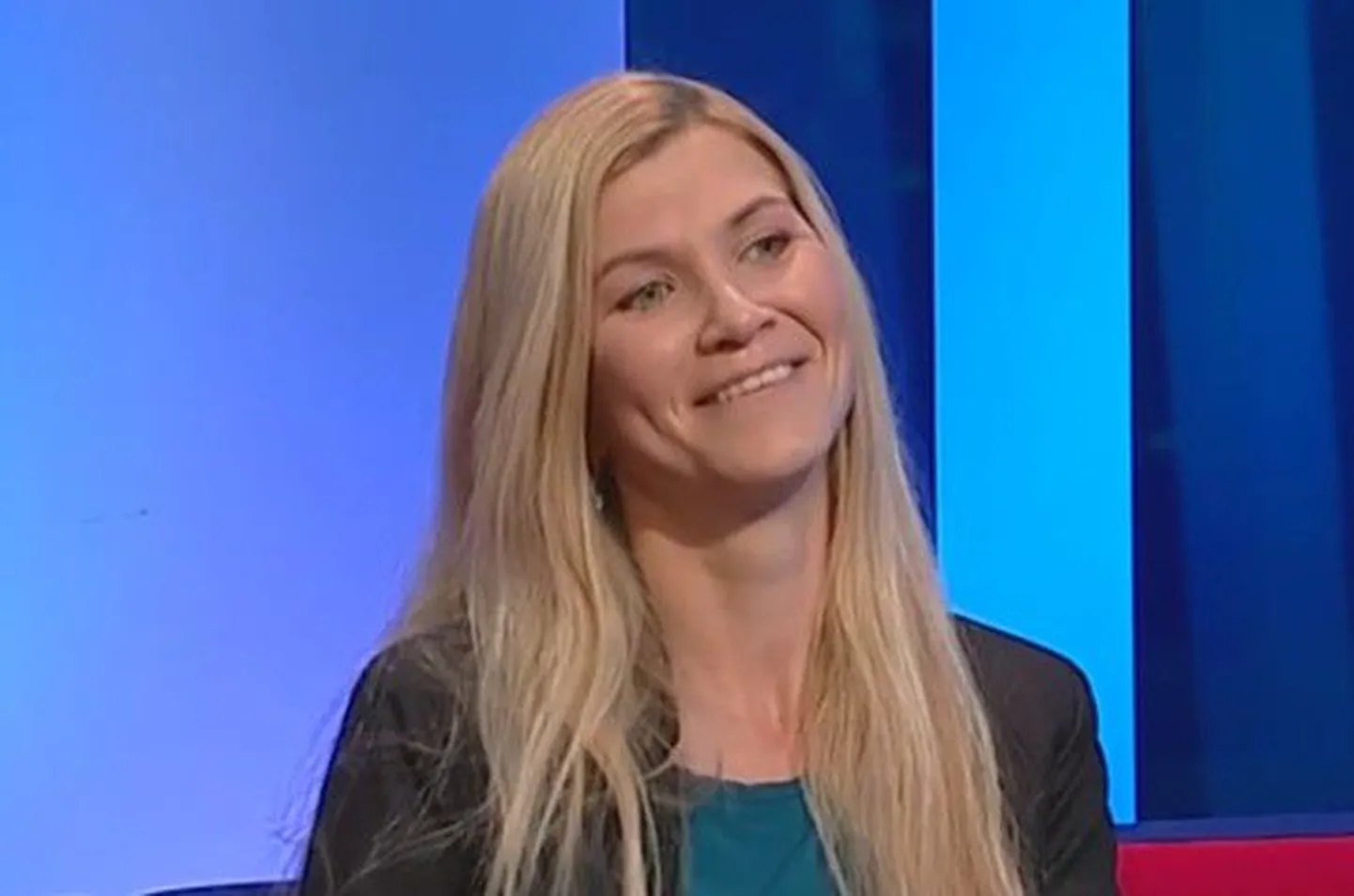 Kadri Kõusaar