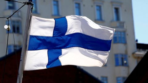 Посла Финляндии в Канаде обвинили в сексуальных домогательствах