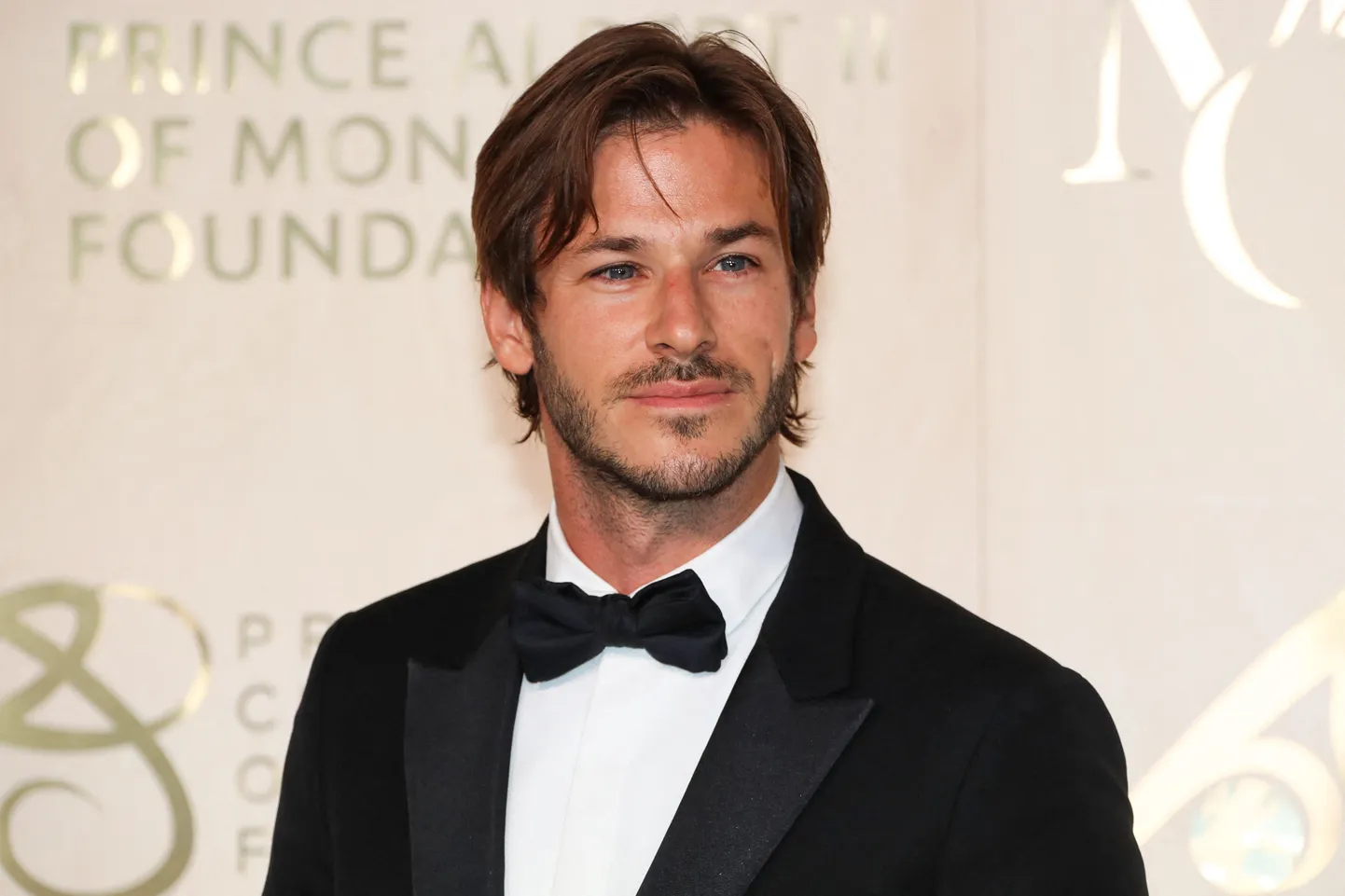 Näitleja Gaspard Ulliel