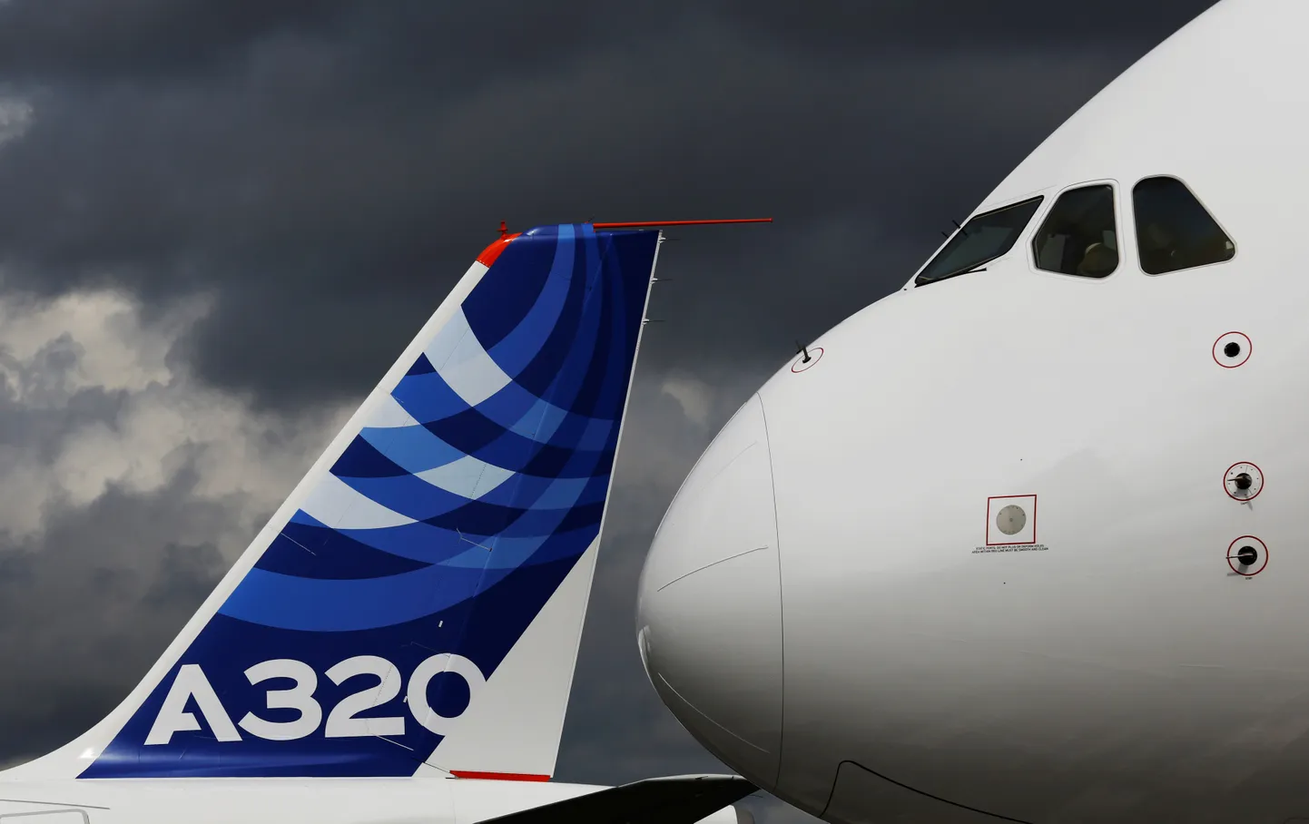 Airbus A320