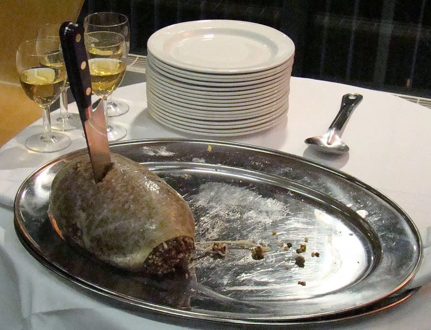 Haggis