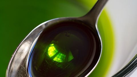 Toiduõli annab argipäevale maitse