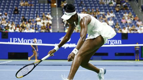 Korraldajate rahahimu sunnib maailma tipptennisiste öösel võistlema