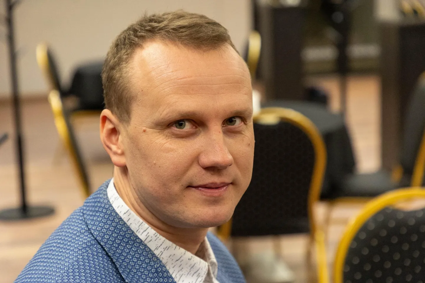 Priit Toobal, Põhja-Sakala vallavolinik