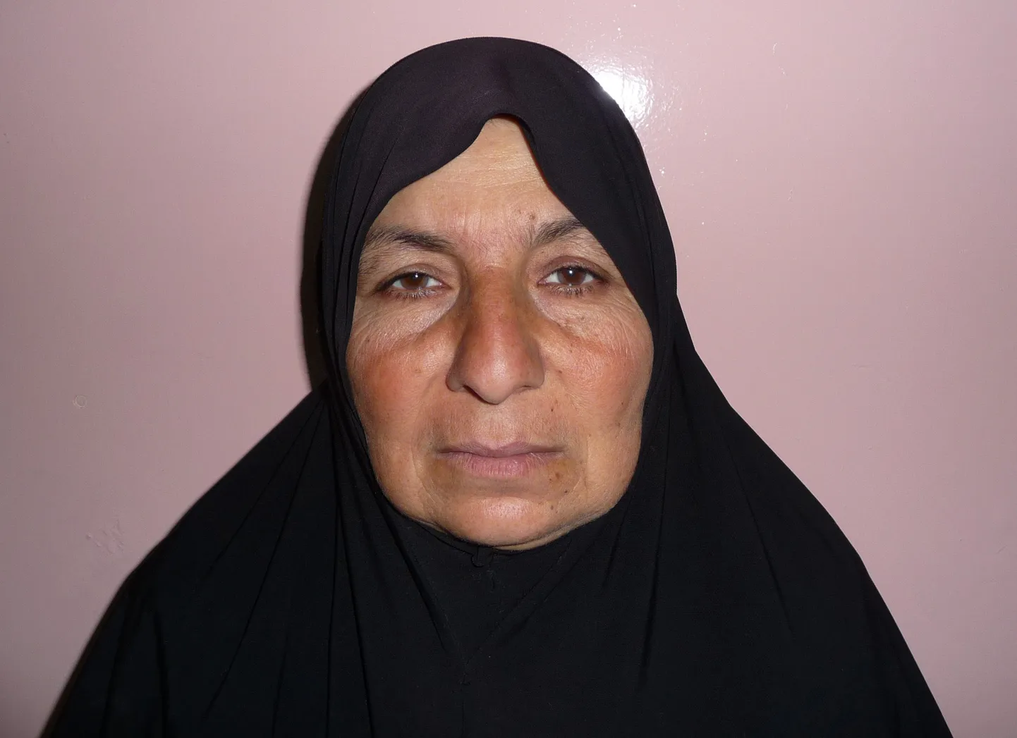 Samira Ahmed Jassim