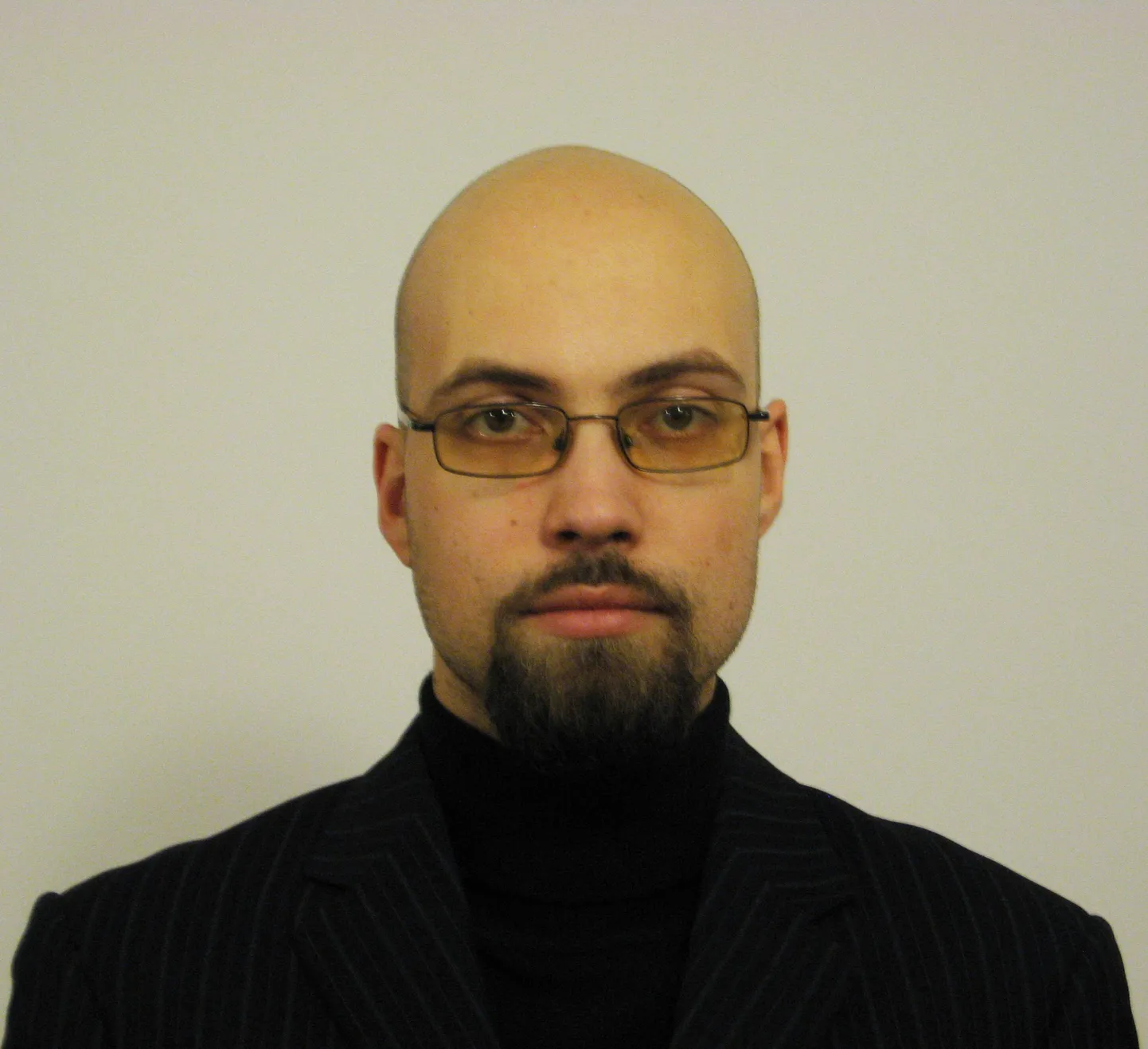 Marko Tamming