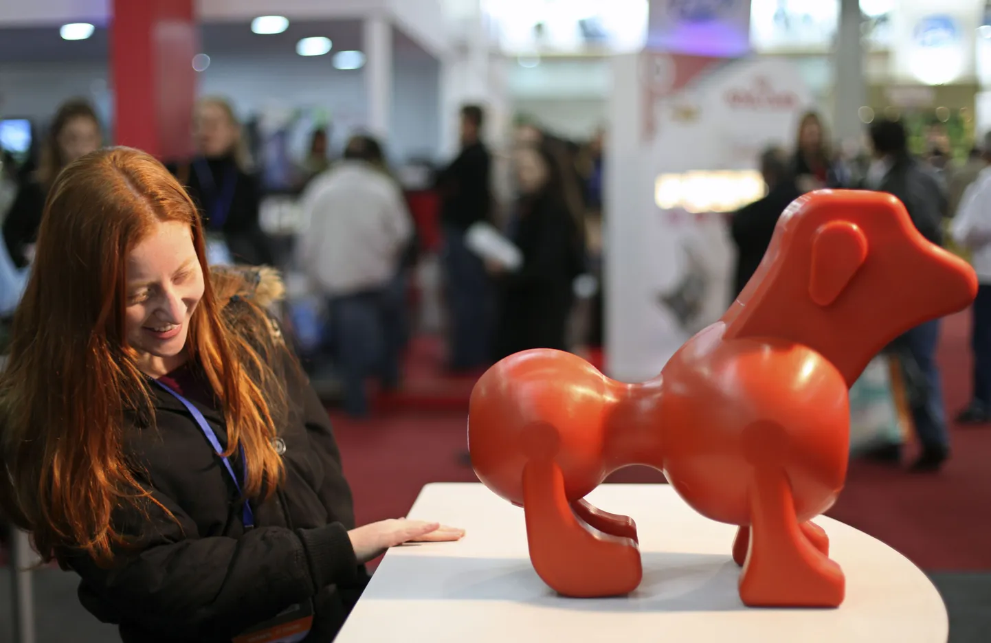 DoggieSexDoll