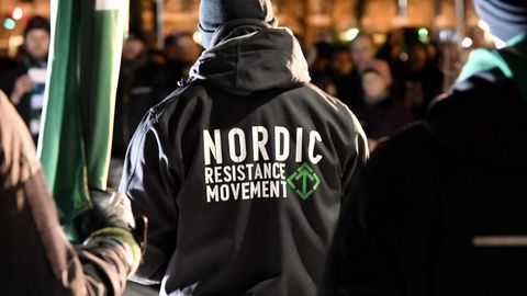 NATSIONALISM 3.0 ⟩ Soome neonatsid meelitavad uusi liikmeid võitlusspordiklubide kaudu