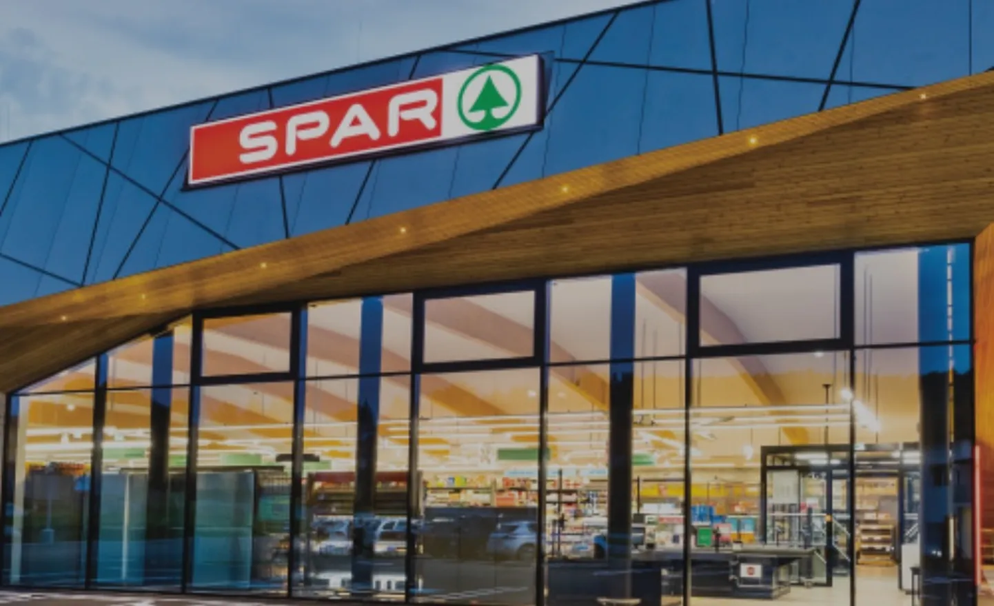 SPAR kauplusekett
