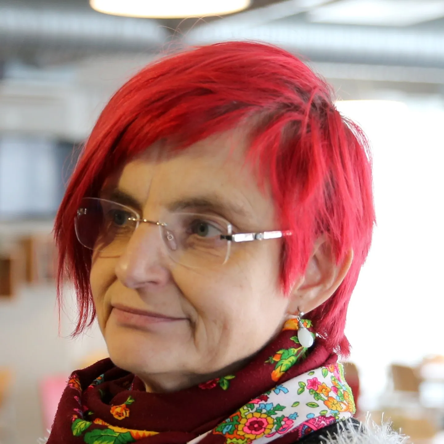 Kadri Valner