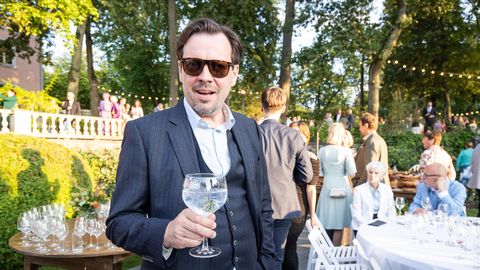 Kiidjärvel võib kohata Malmsteni moodi Baskinit