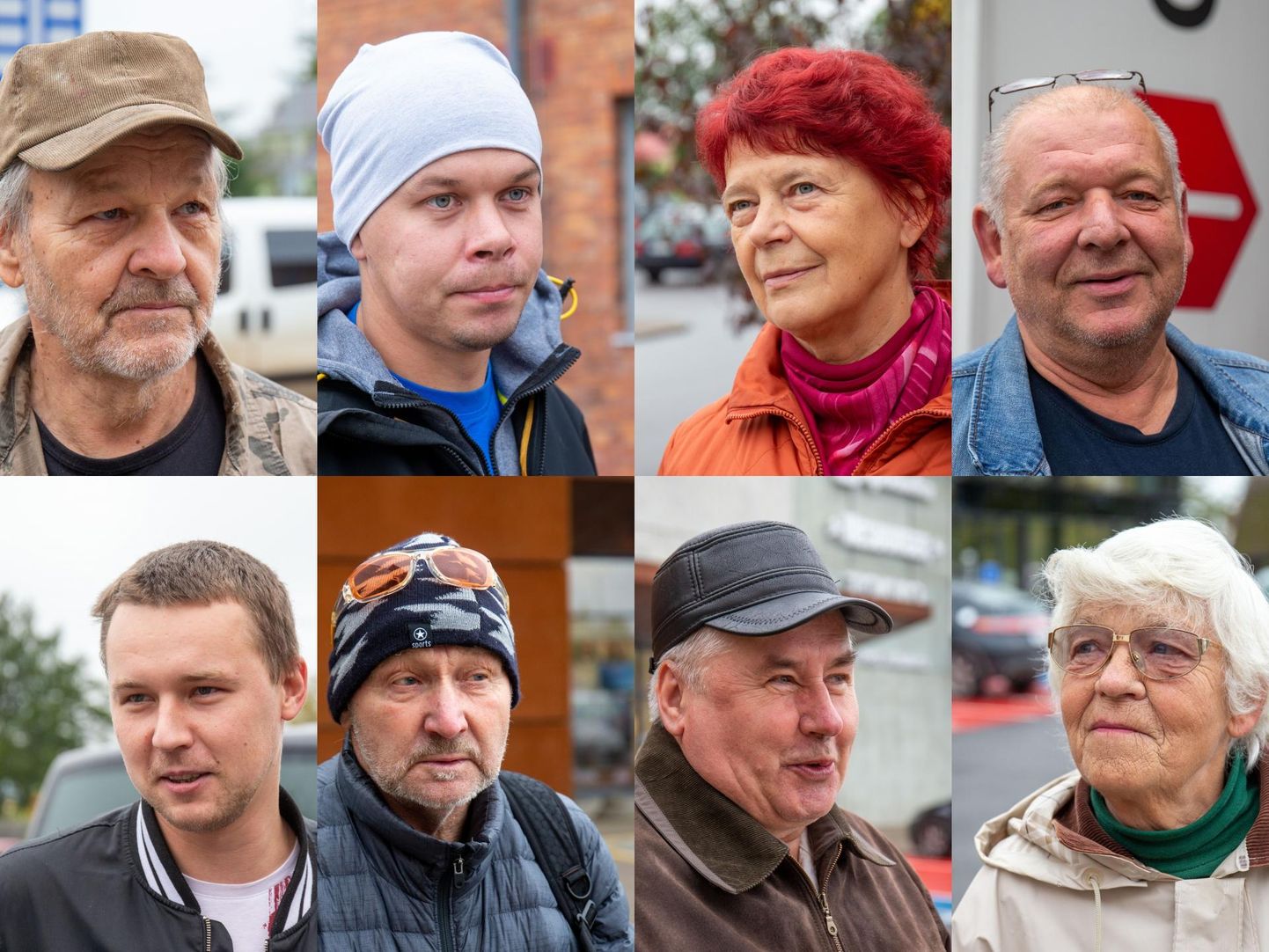 Sakala tänavaküsitlus: mida arvate Estonia huku uutest asjaoludest?