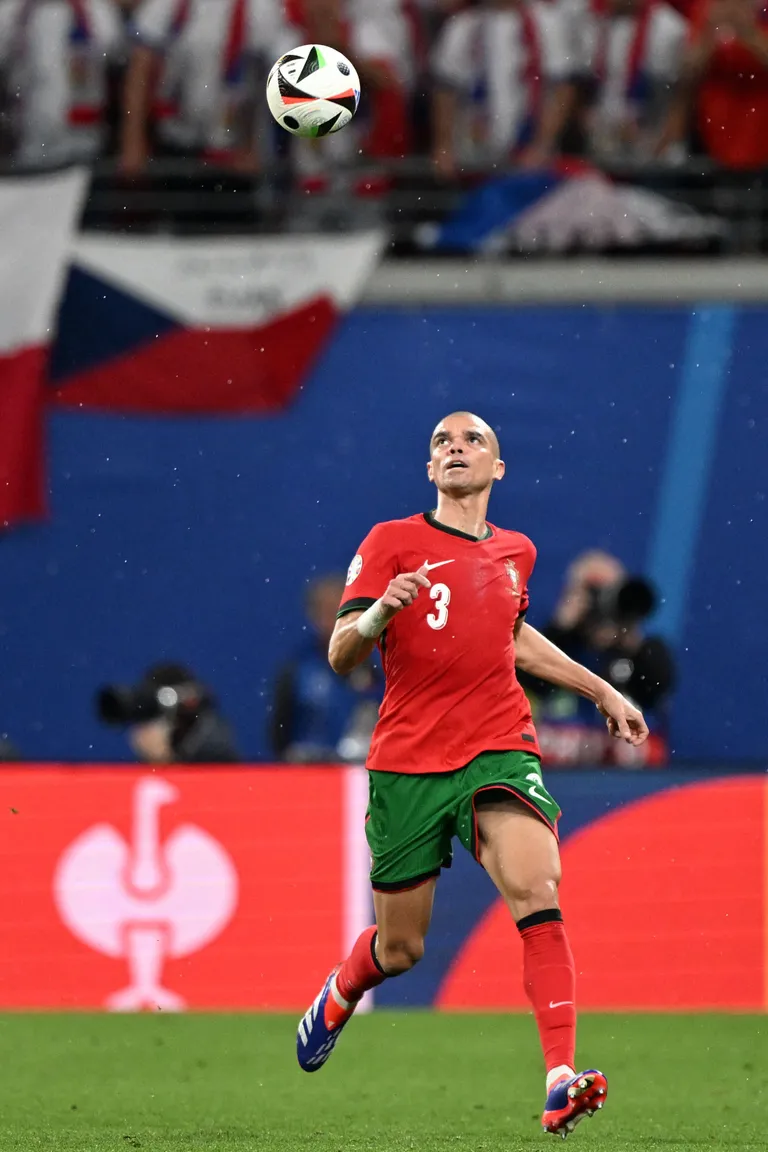 Pepe.