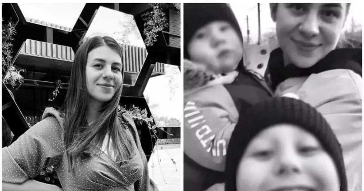 Жалаңаш Кривой Рог әйелдері