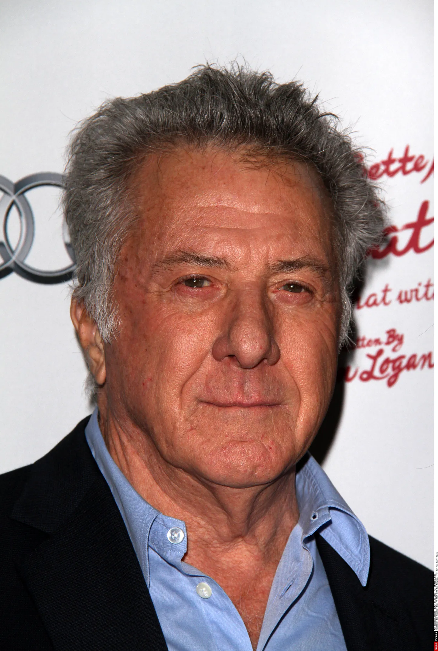 Dustin Hoffman