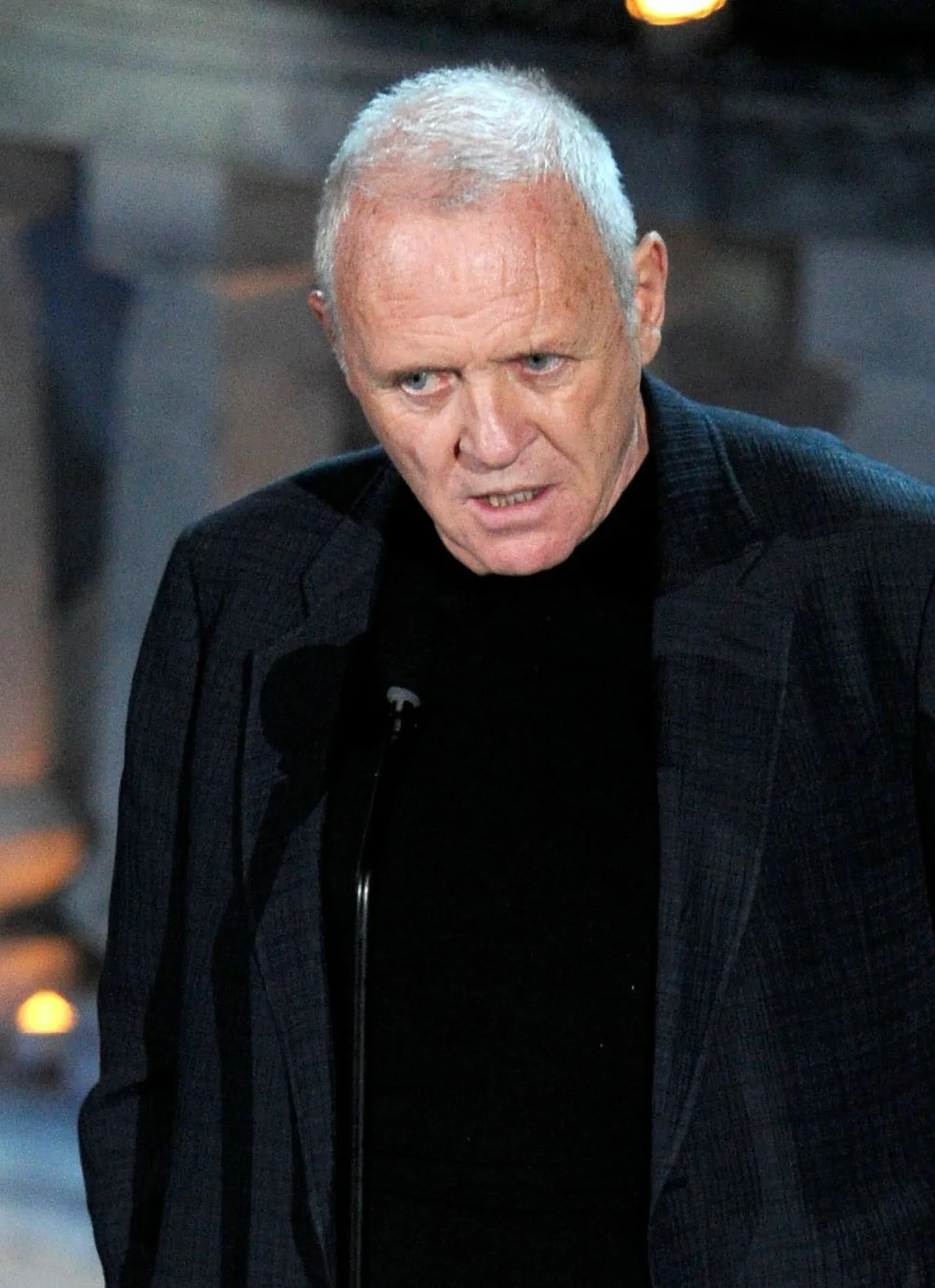 Anthony Hopkins