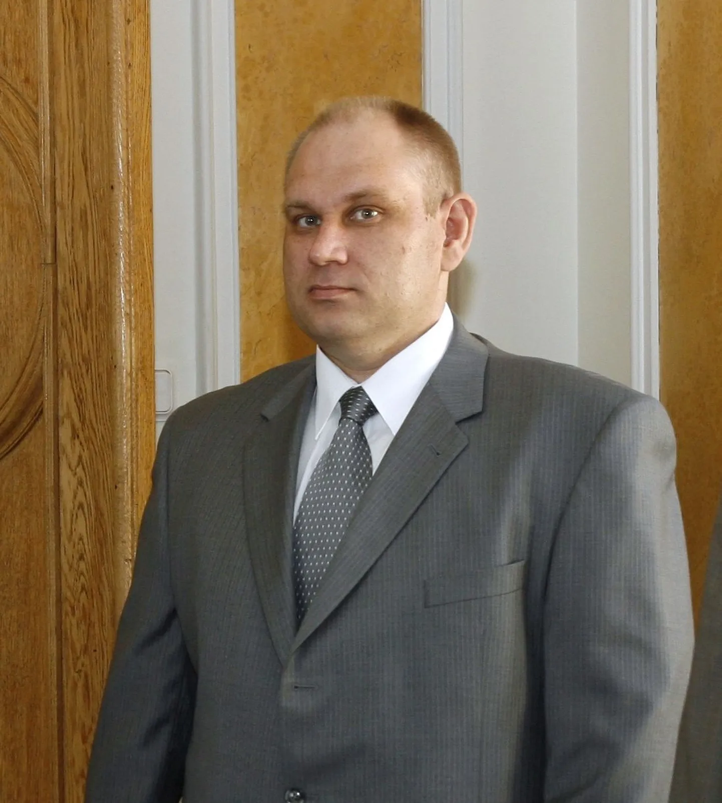 Tarmo Türkson