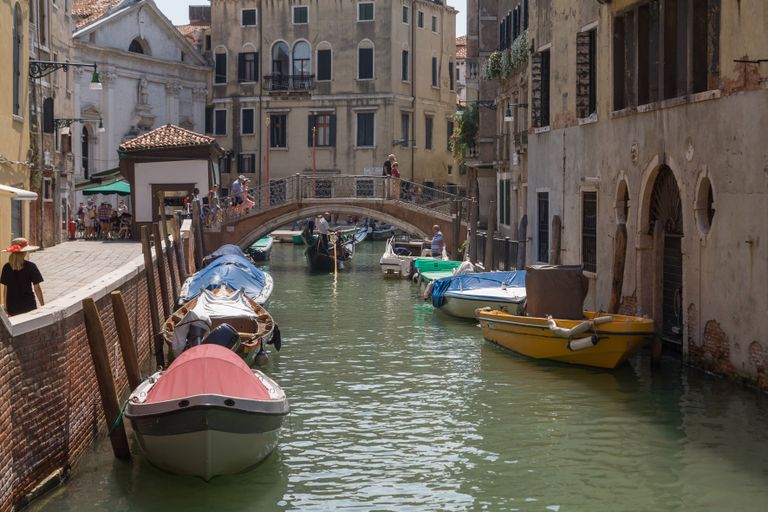 Veneetsia Itaalias