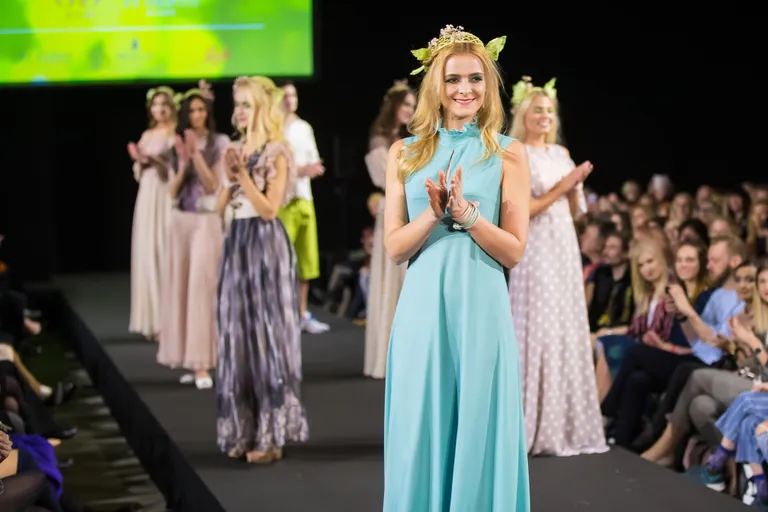 TALLINN FASHION WEEK