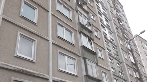 Декларация по чужому адресу - Сейм на шаг ближе к ужесточению правил