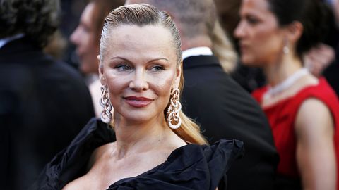 Spordisaalile käega löönud Pamela Anderson paljastas oma suurepärase vormi saladuse