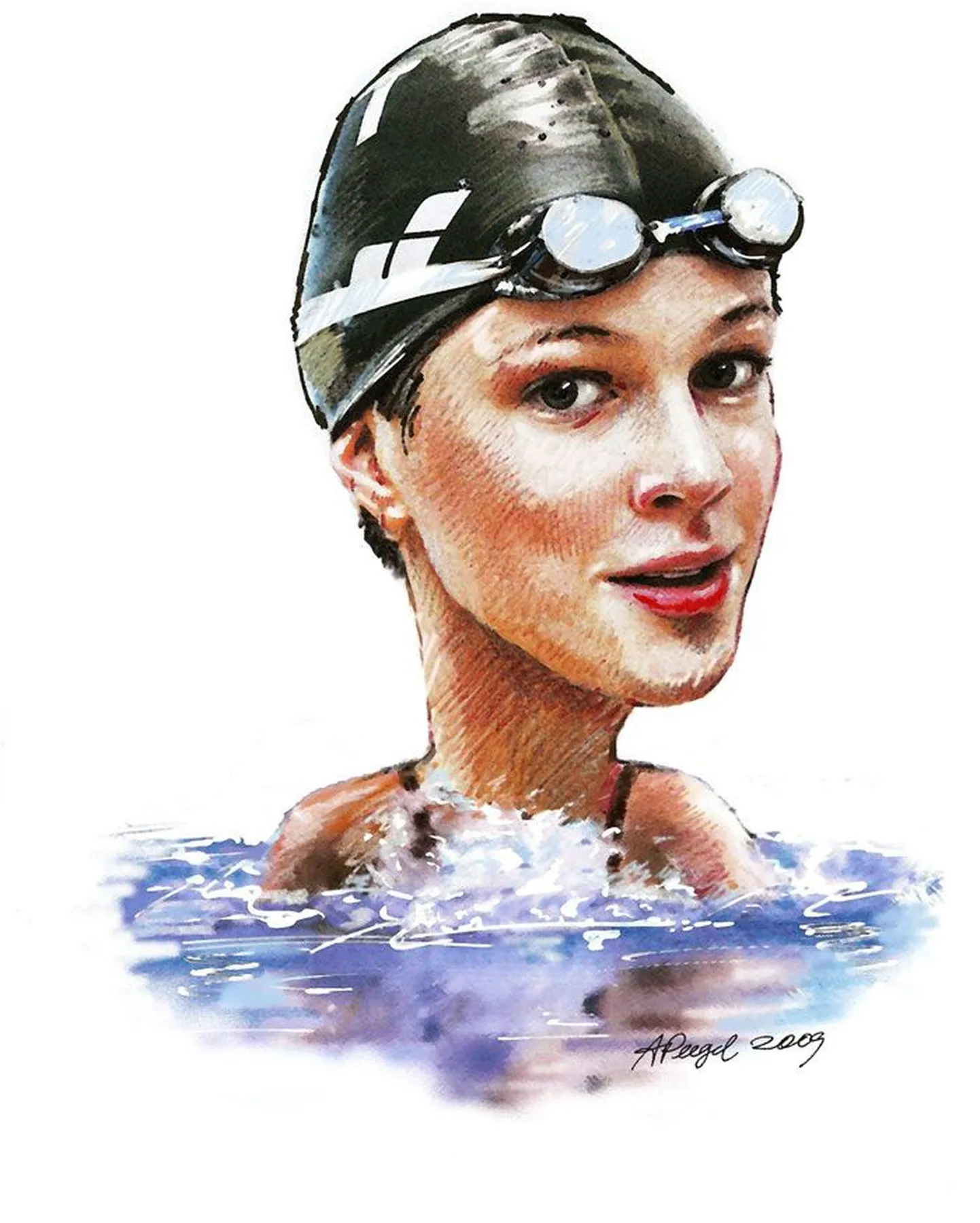 Jane Trepp