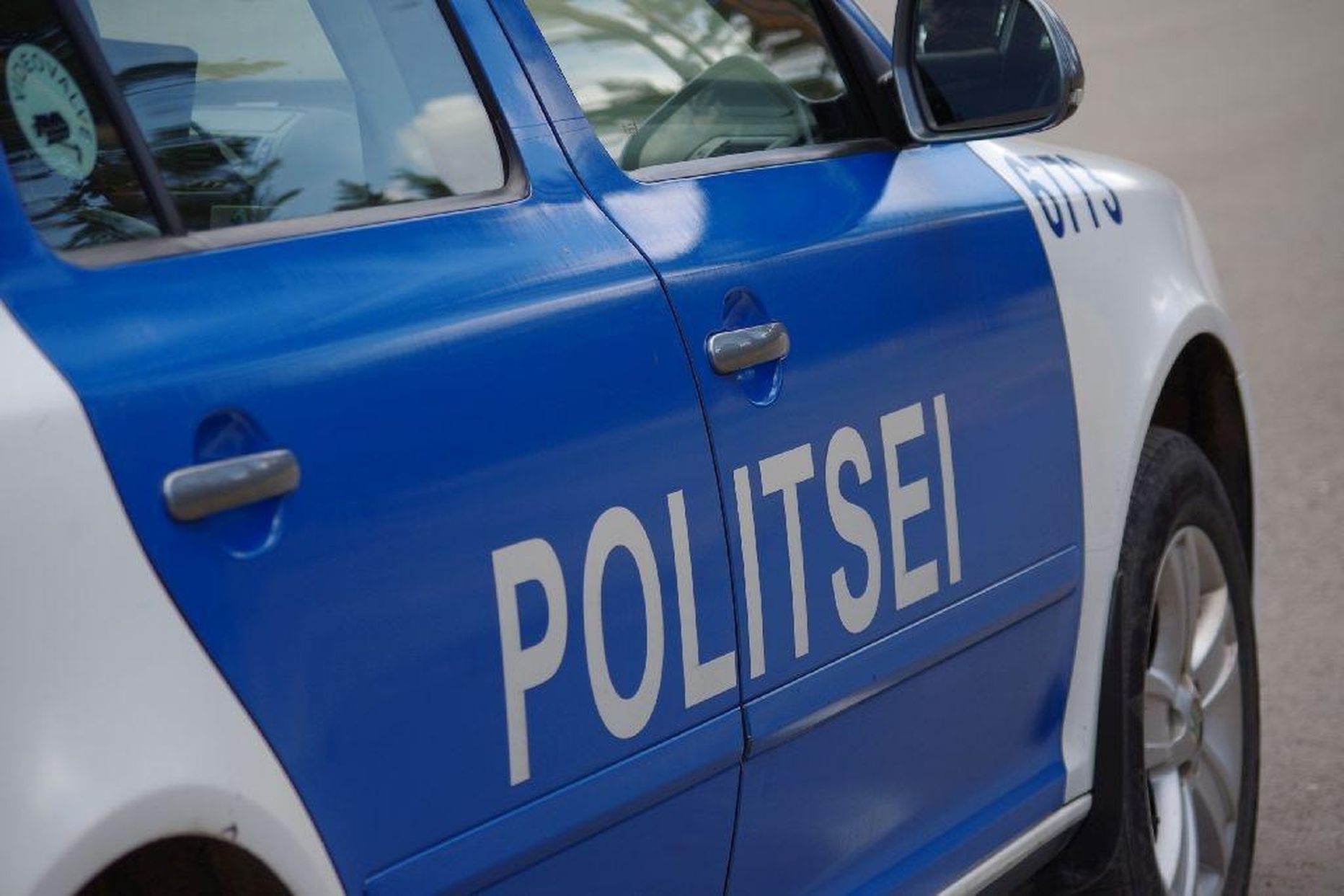 Politsei palub abi Võrus mehe elu päästnud naise leidmisel.