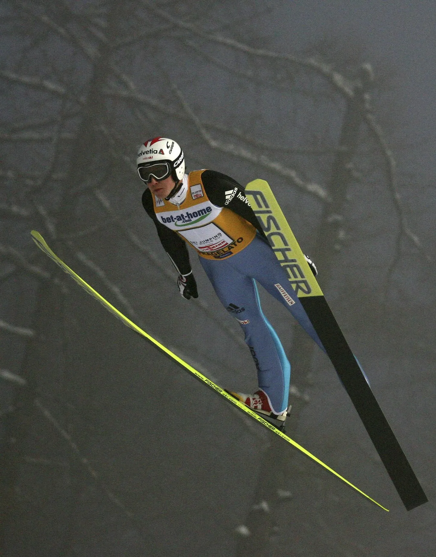 Simon Ammann