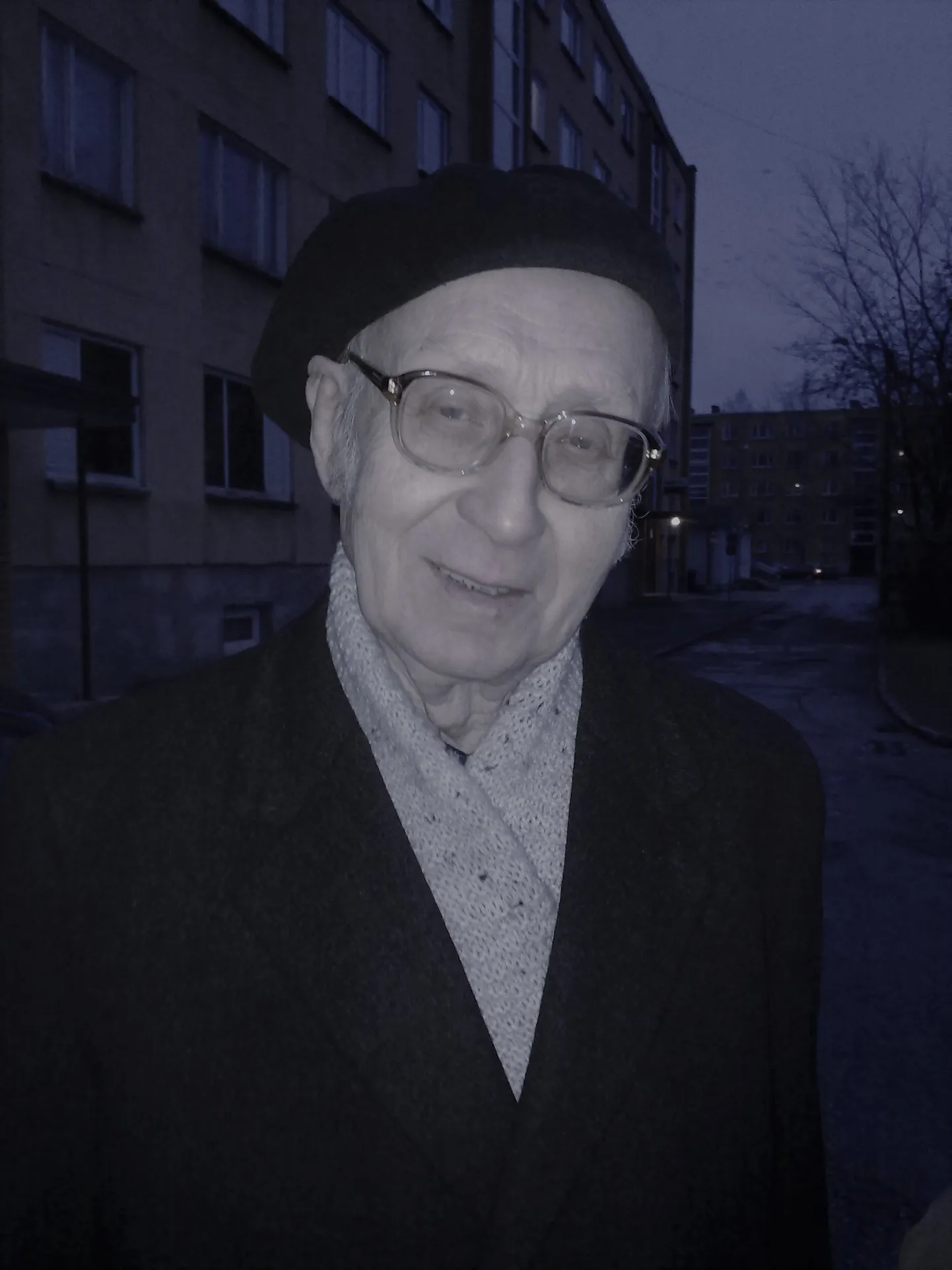 Olaf Langsepp.