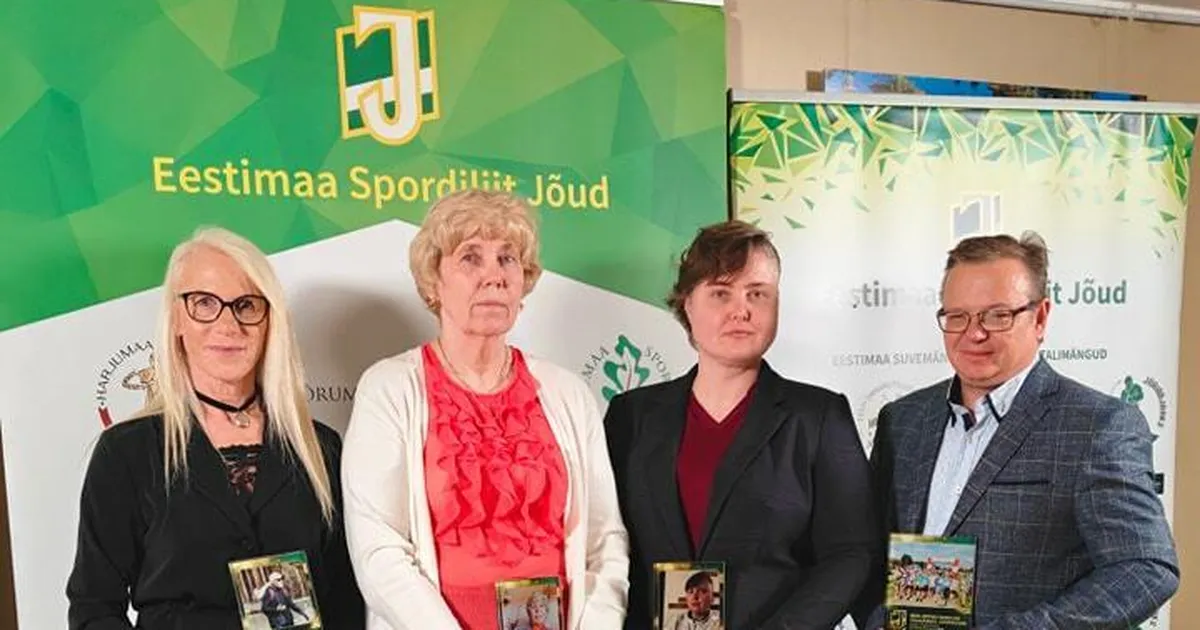 EESTI NOORTE INDIVIDUAALSED MEISTRIVÕISTLUSED U13 ja Eestimaa ...
