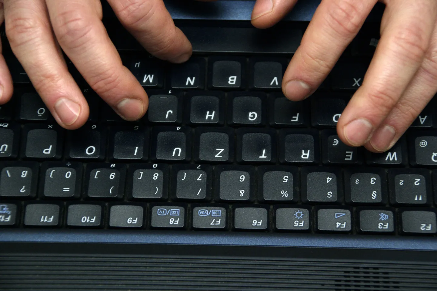 Ülemaailmne pandeemia on oluliselt mõjutanud ettevõtete kiiremat kolimist internetti.