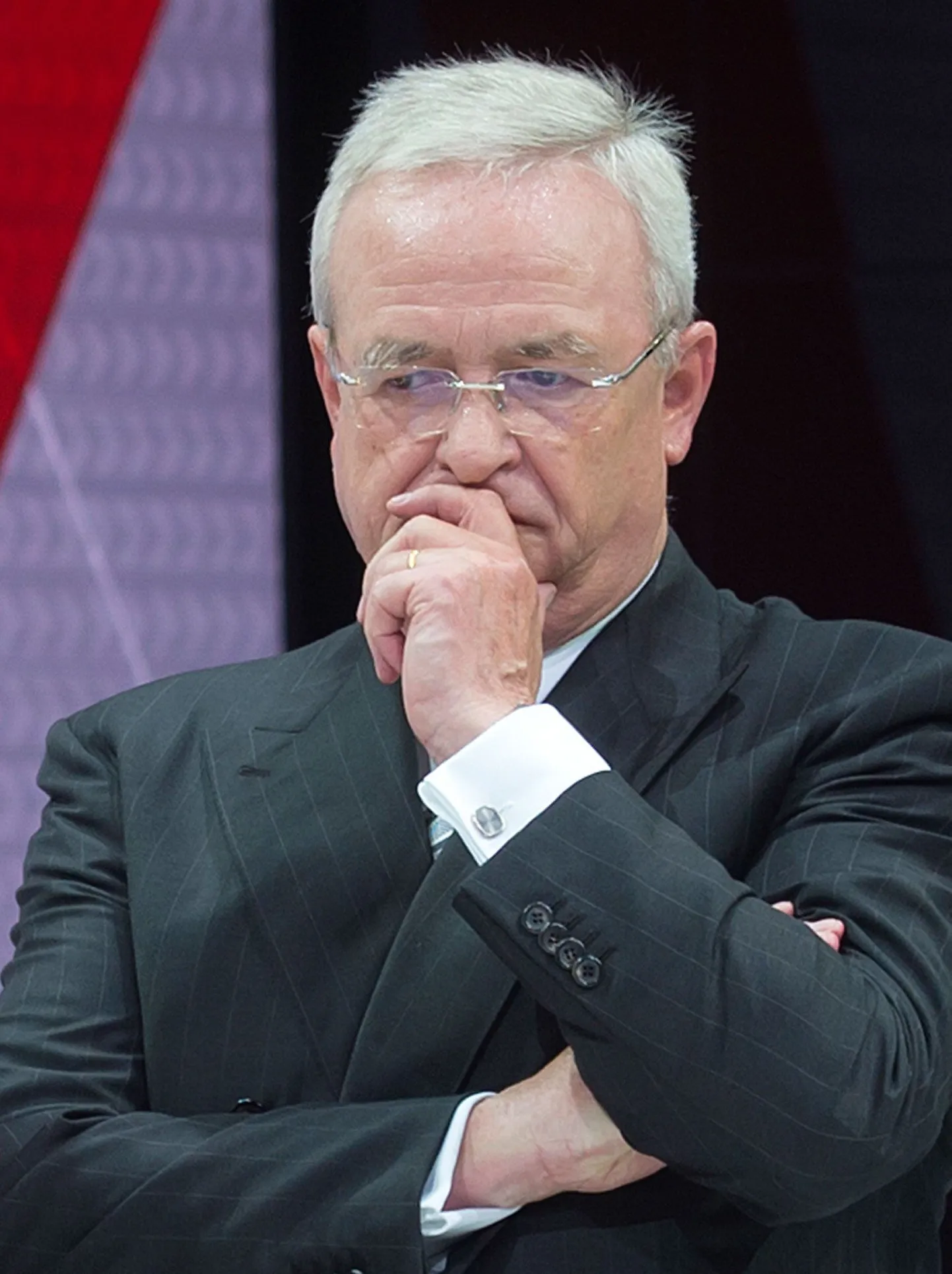 Martin Winterkorn