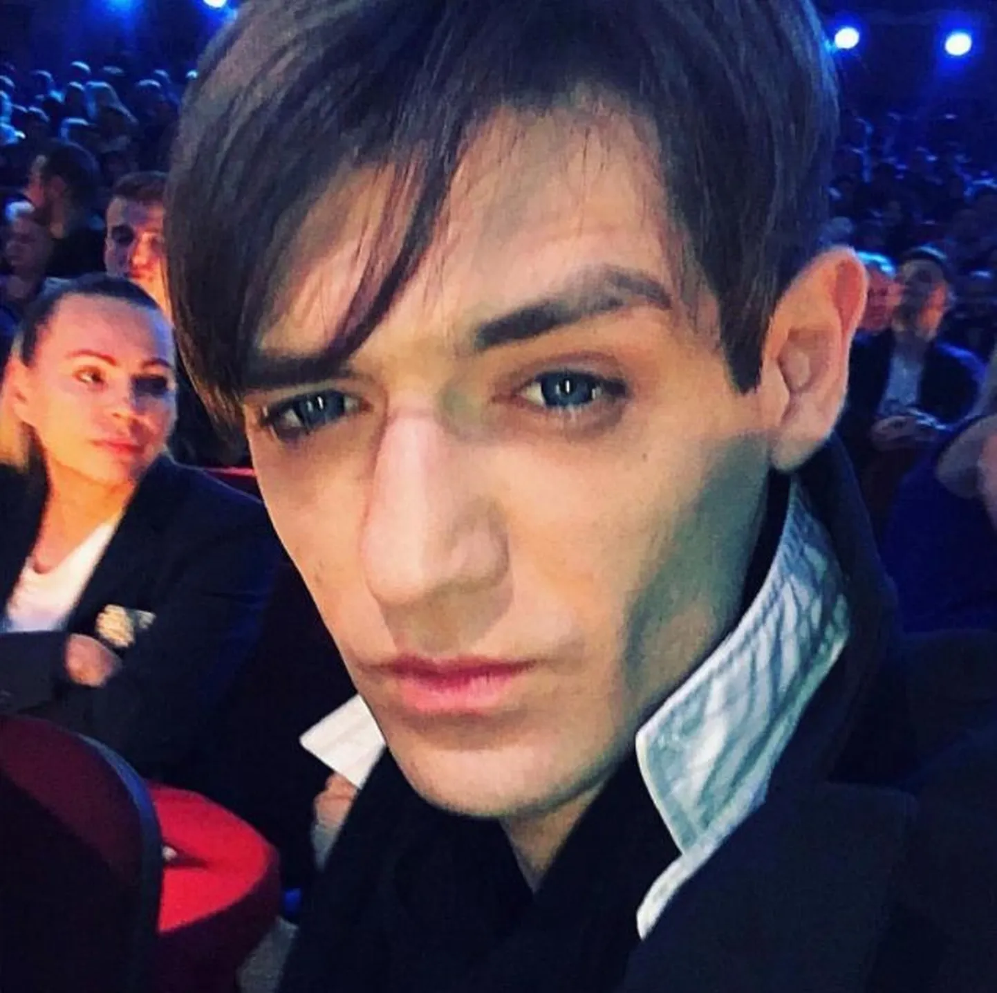 Aleksandr Šeps