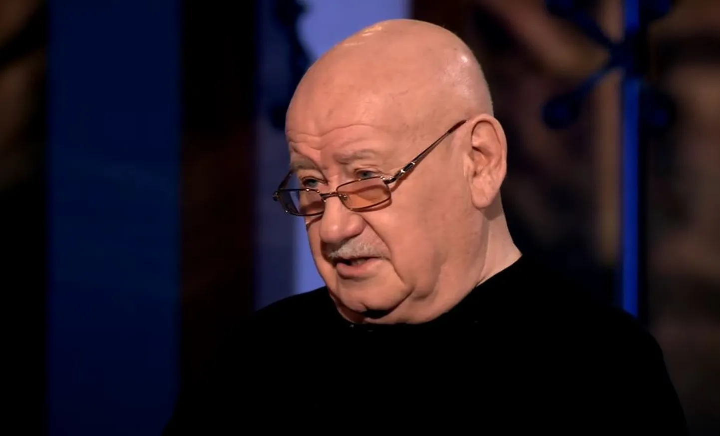 Марк Рудинштейн