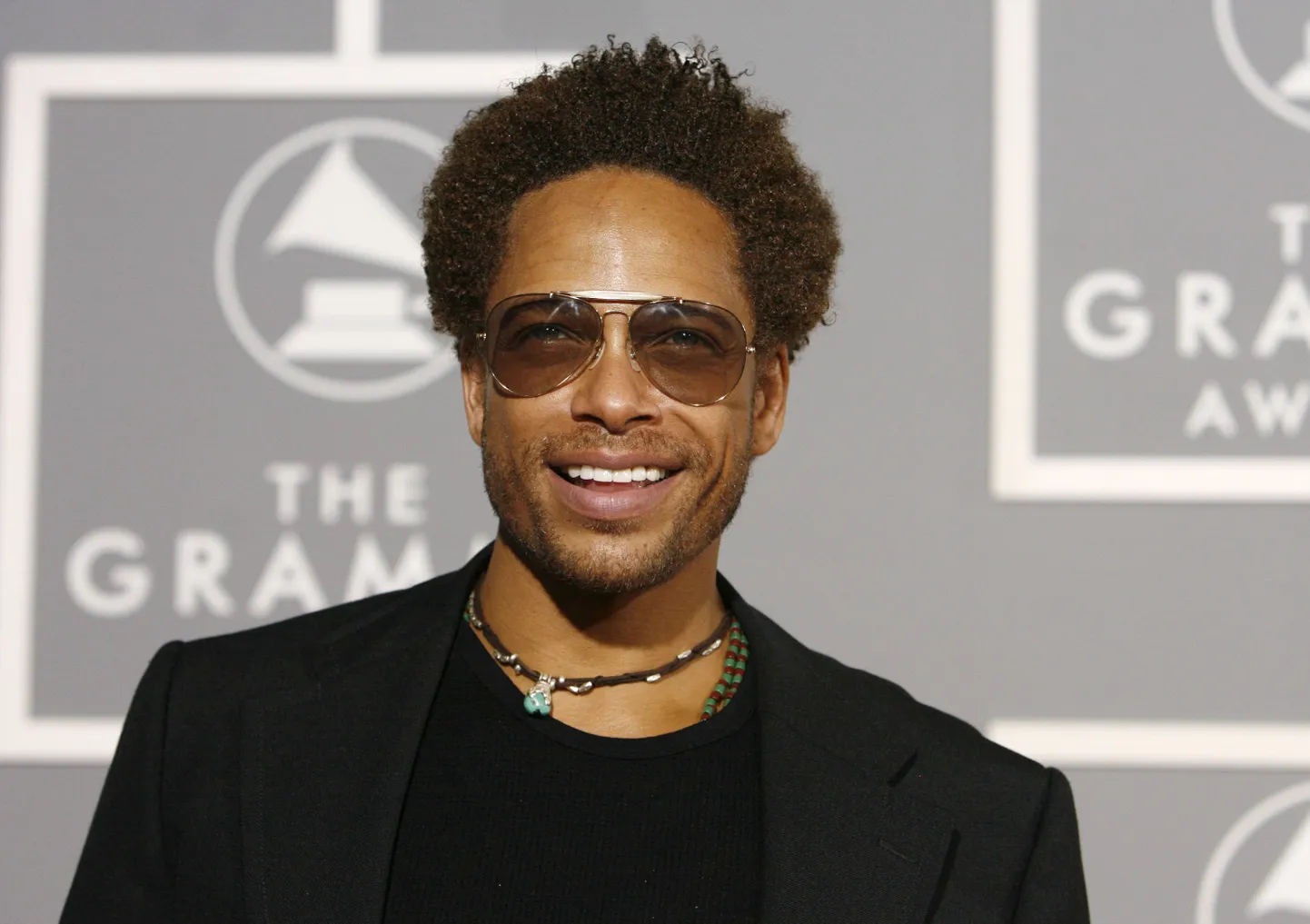 Gary Dourdan sarjast «C.S.I.»