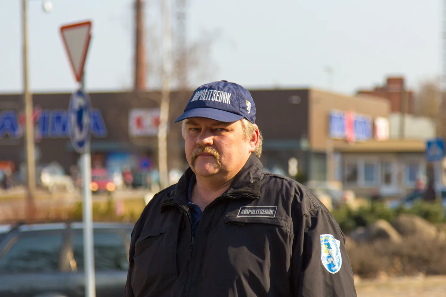 Kaitseliitlane ja abipolitseink Heldur Tellmann on teada-tuntud tegija kogu maakonnas. Mees on tulihingeline vabatahtlik, kuna selline tegevus on tema hinnangul nii vajalik kui pakub rahulolu.