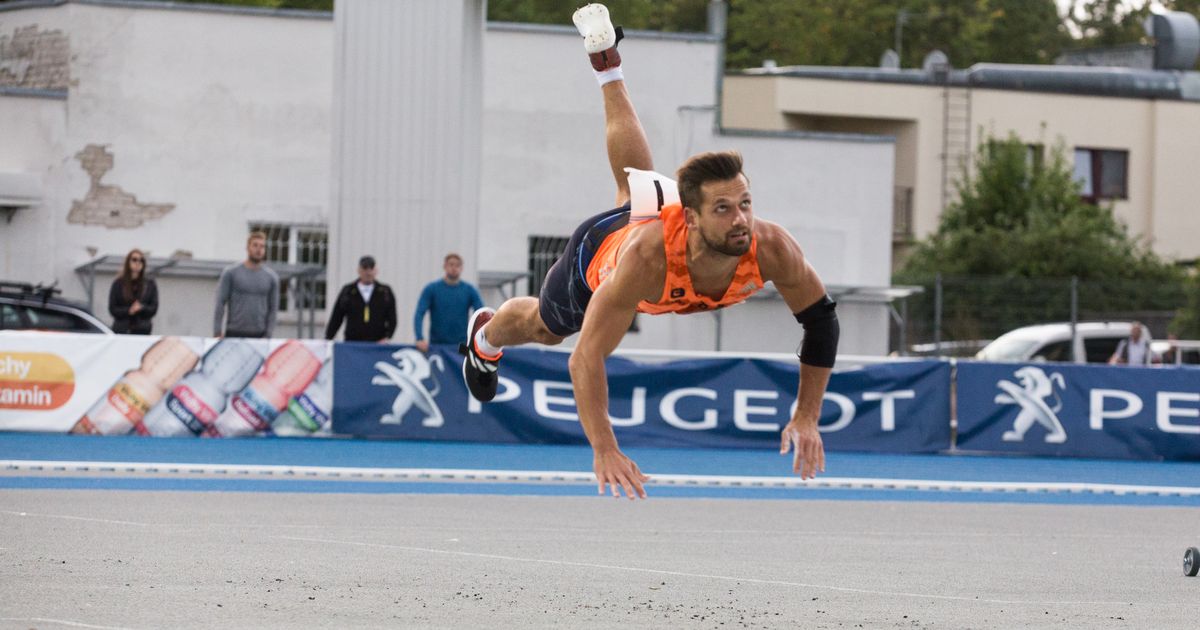 Video: Magnus Kirt püstitas Soomes odaviske hooaja tippmargi!
