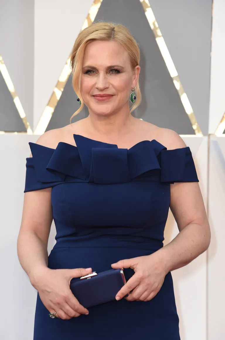 Patricia Arquette