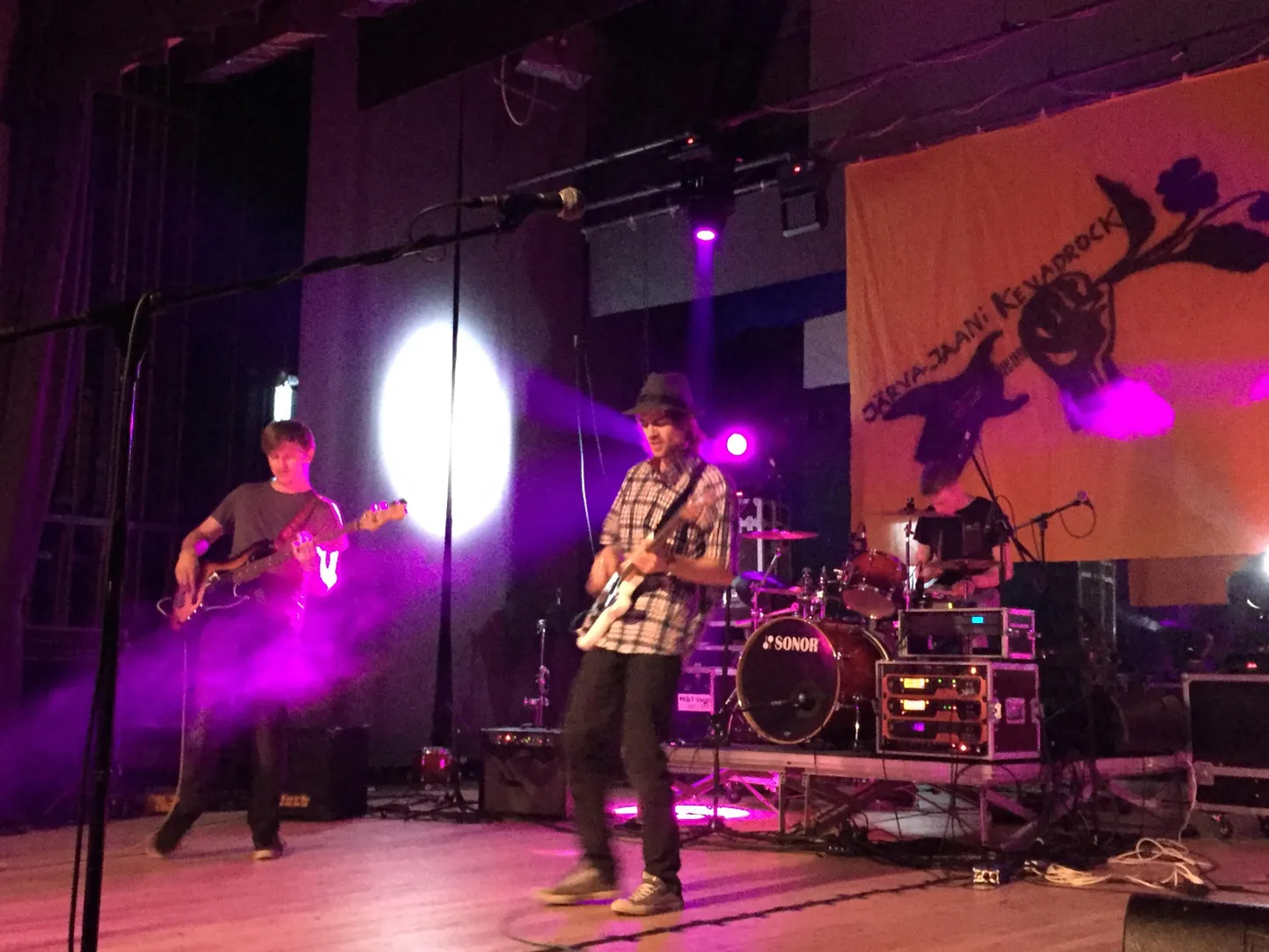 Järva-Jaani Kevadrock