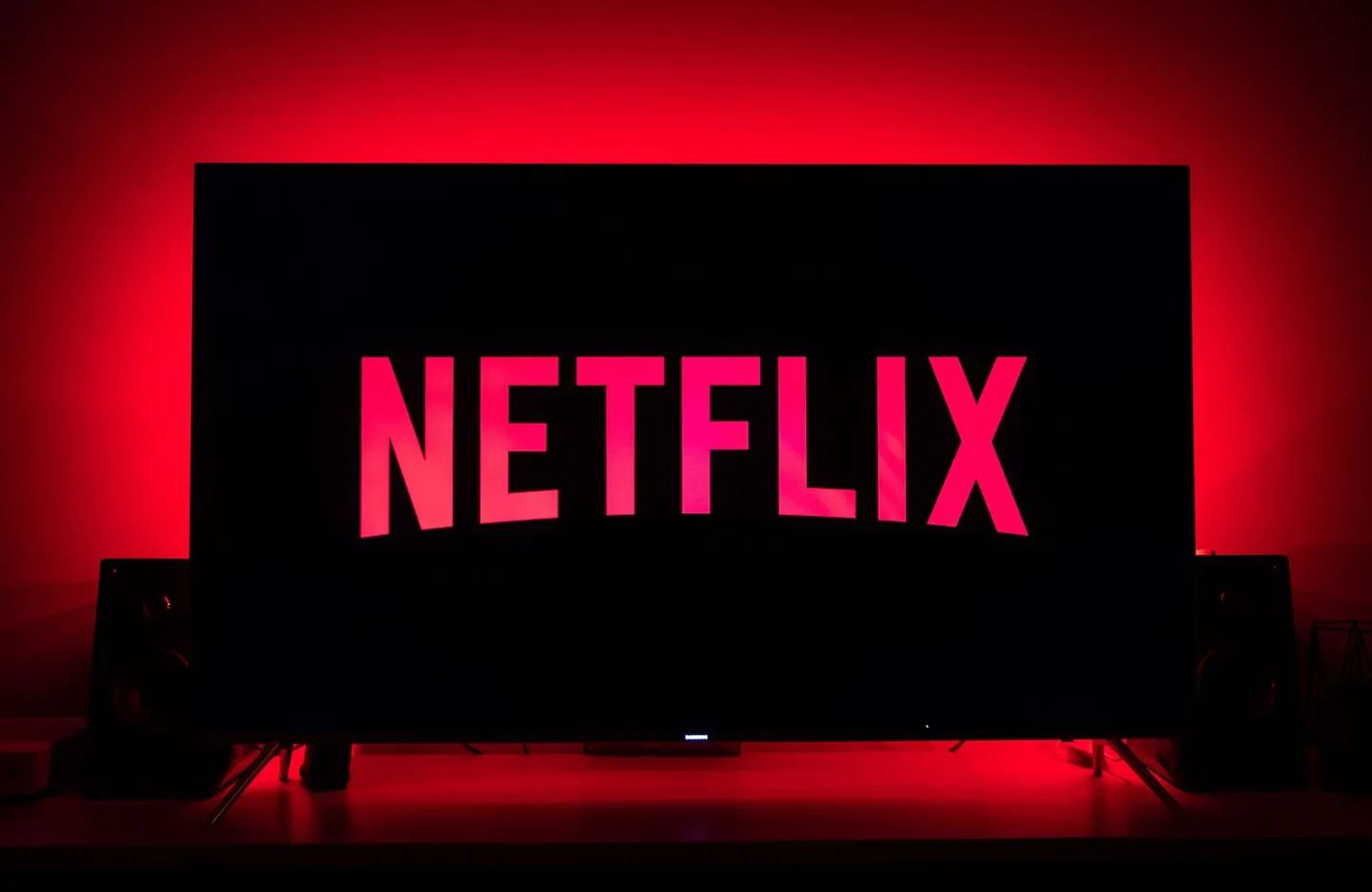 Netflix.