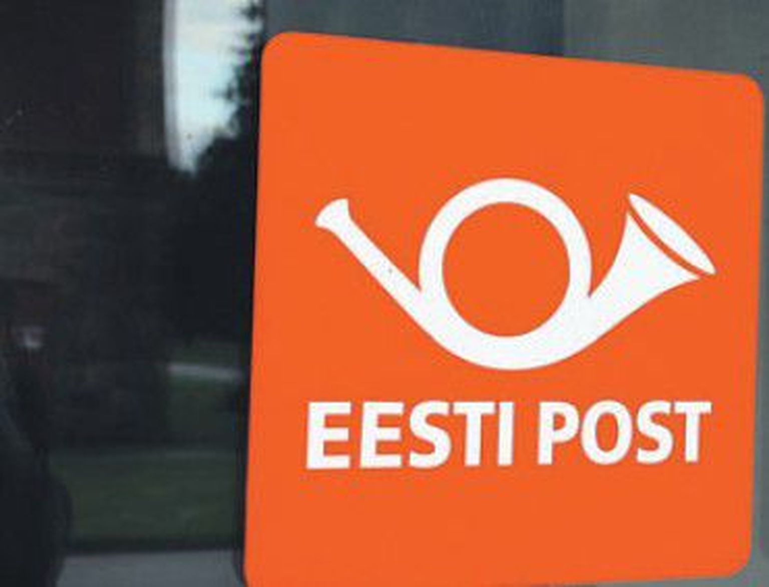 Eesti Postil on kokku 395 postiasutust üle Eesti.