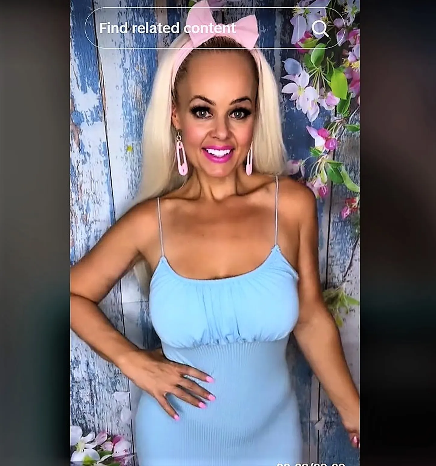 Kayla Lavende.