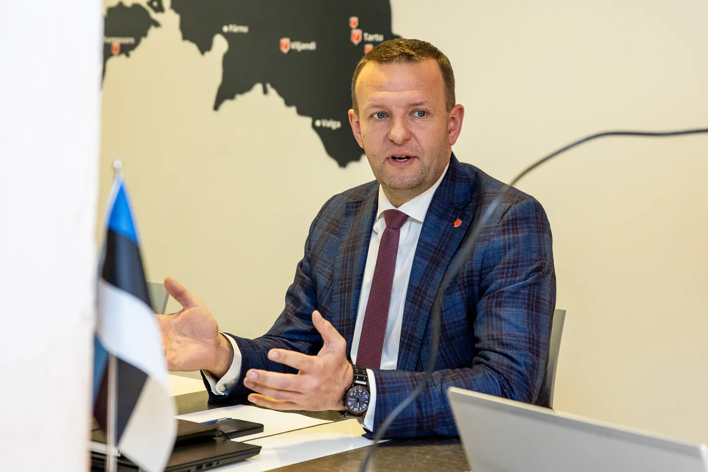Lauri Läänemets