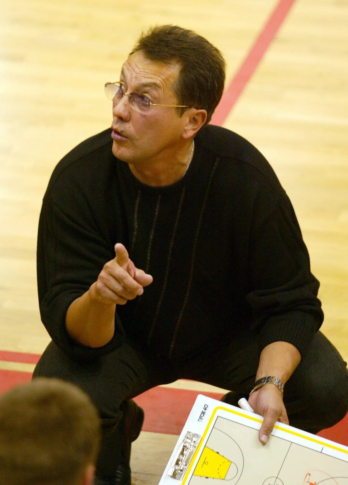 Stanislav Jerjomin