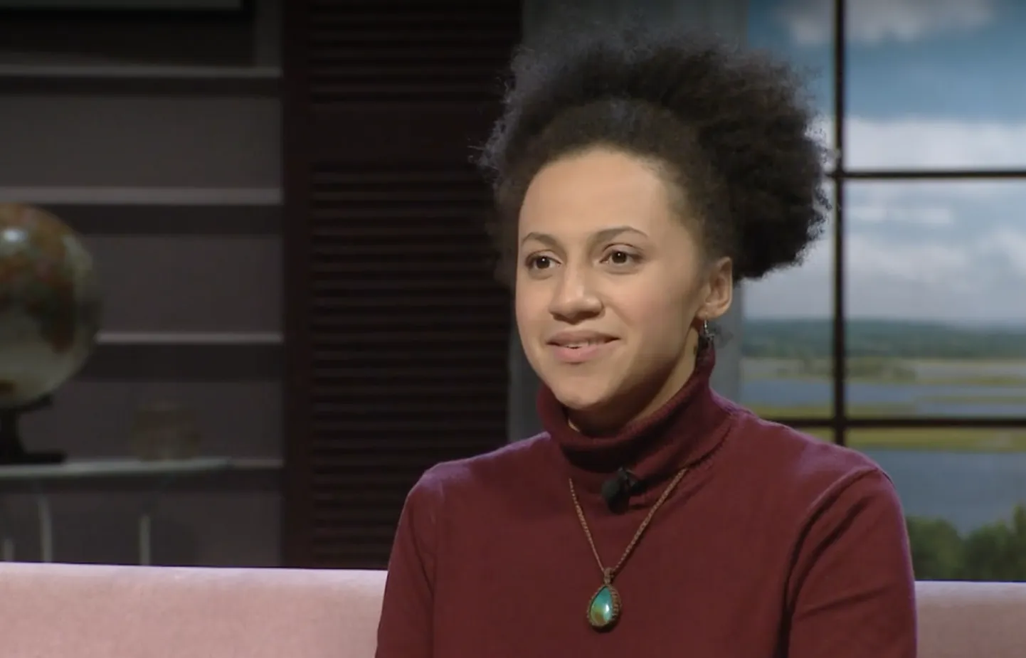 Kymbali Sitsofe Marika Kromel Agamah Williams.