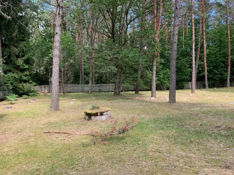 Hauakivid on nüüd kergemini leitavad.