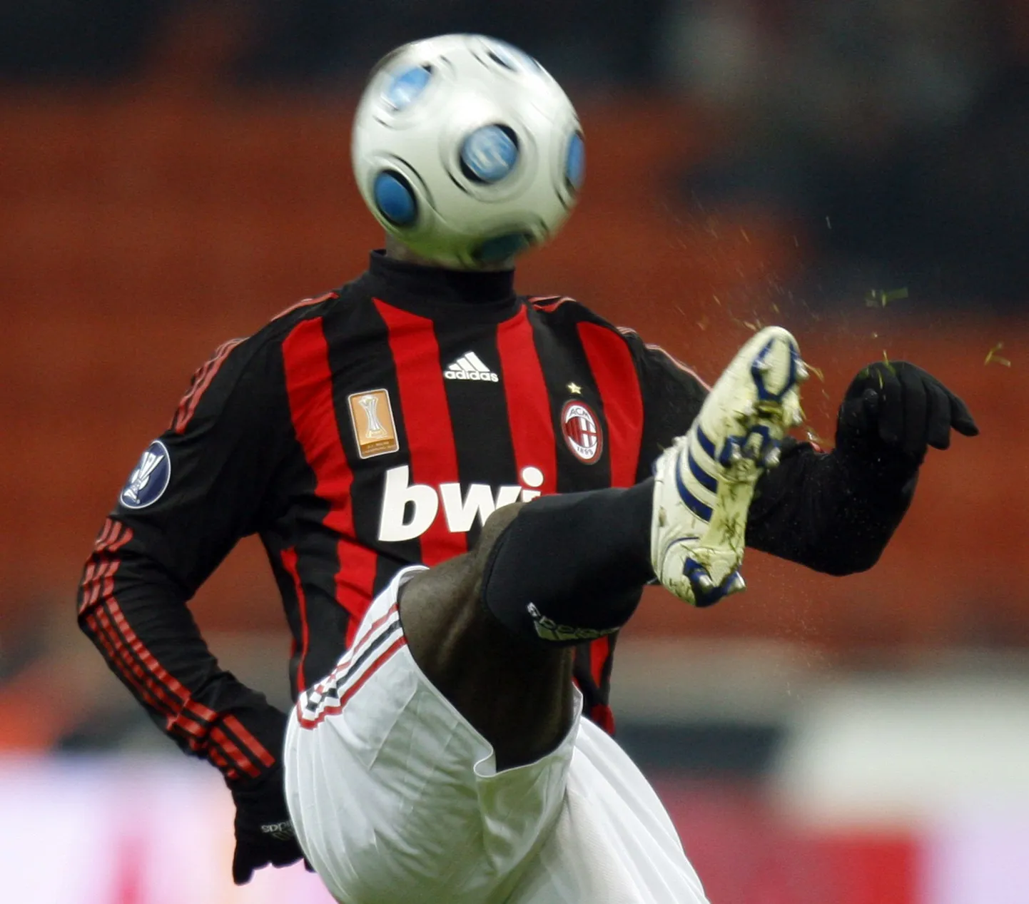 Clarence Seedorf