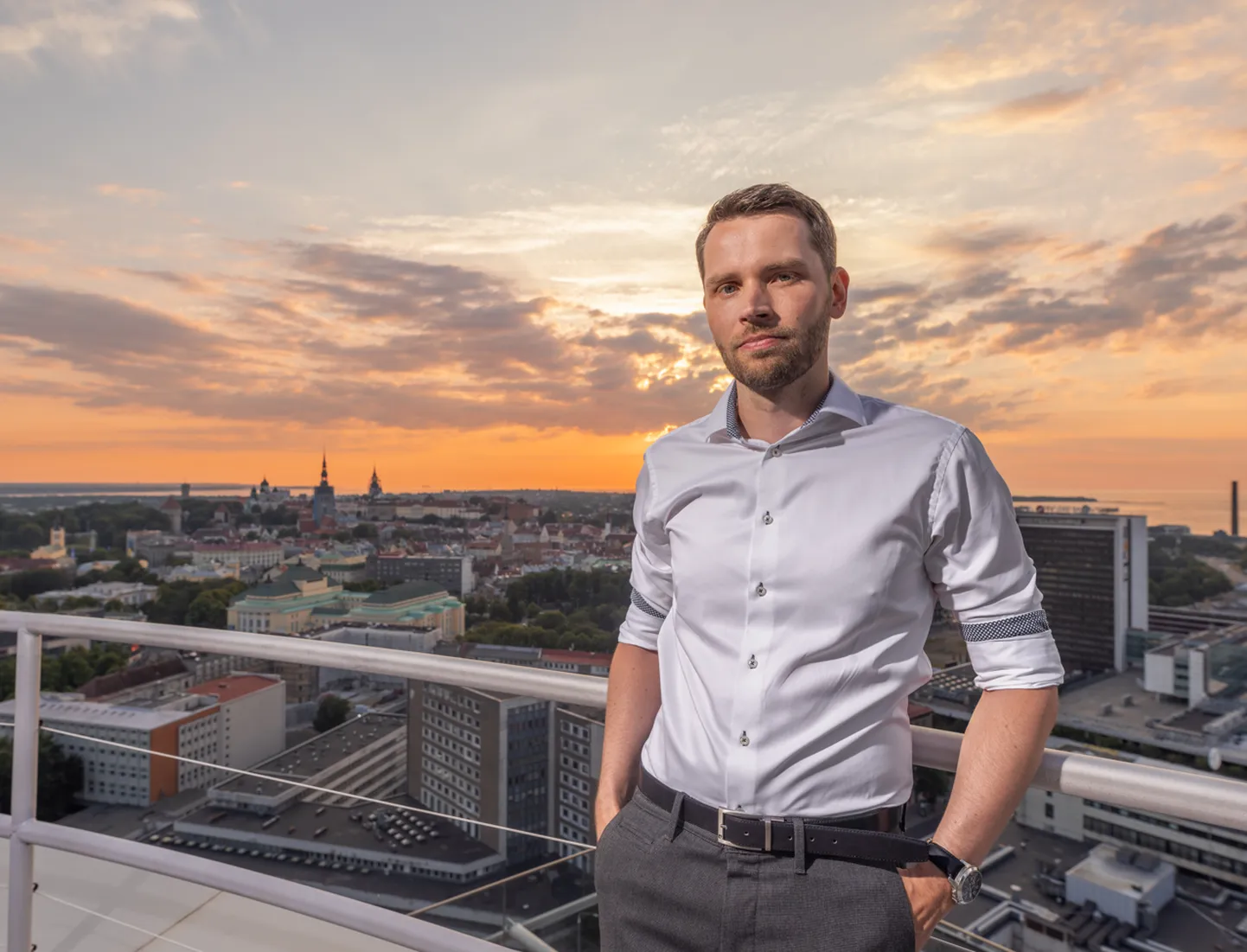 Kristo Oidermaa
