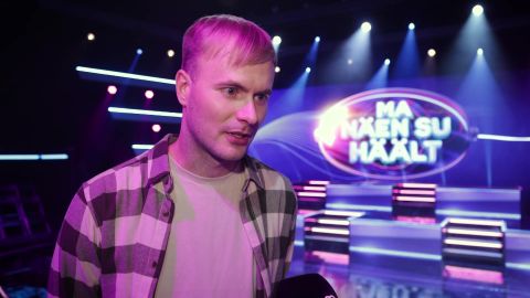 VIDEOINTERVJUU ⟩ Endine raadiohääl Silver Palm napsas häälesaate võidu: mind võib endiselt kuulda väga paljudes reklaamides